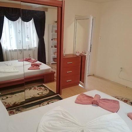 エフォリエ・ノルドCasa De La Mareアパートメント エクステリア 写真